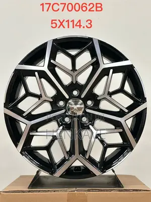 Original Brand New Rim for Hyundai Elantra Rim 17 Available