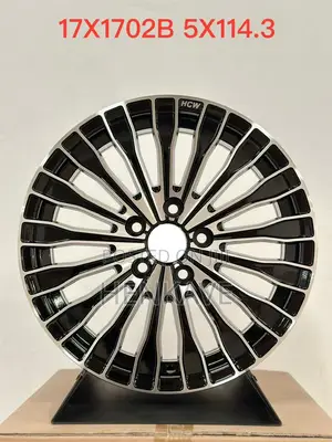 Original Brand New Rim for Hyundai Elantra Rim 17 Available