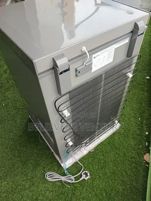 Less Energy Consumption Pearl Freezer 100l Freezer Fridge
