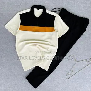 Royal Flow Kaftans Available for Men