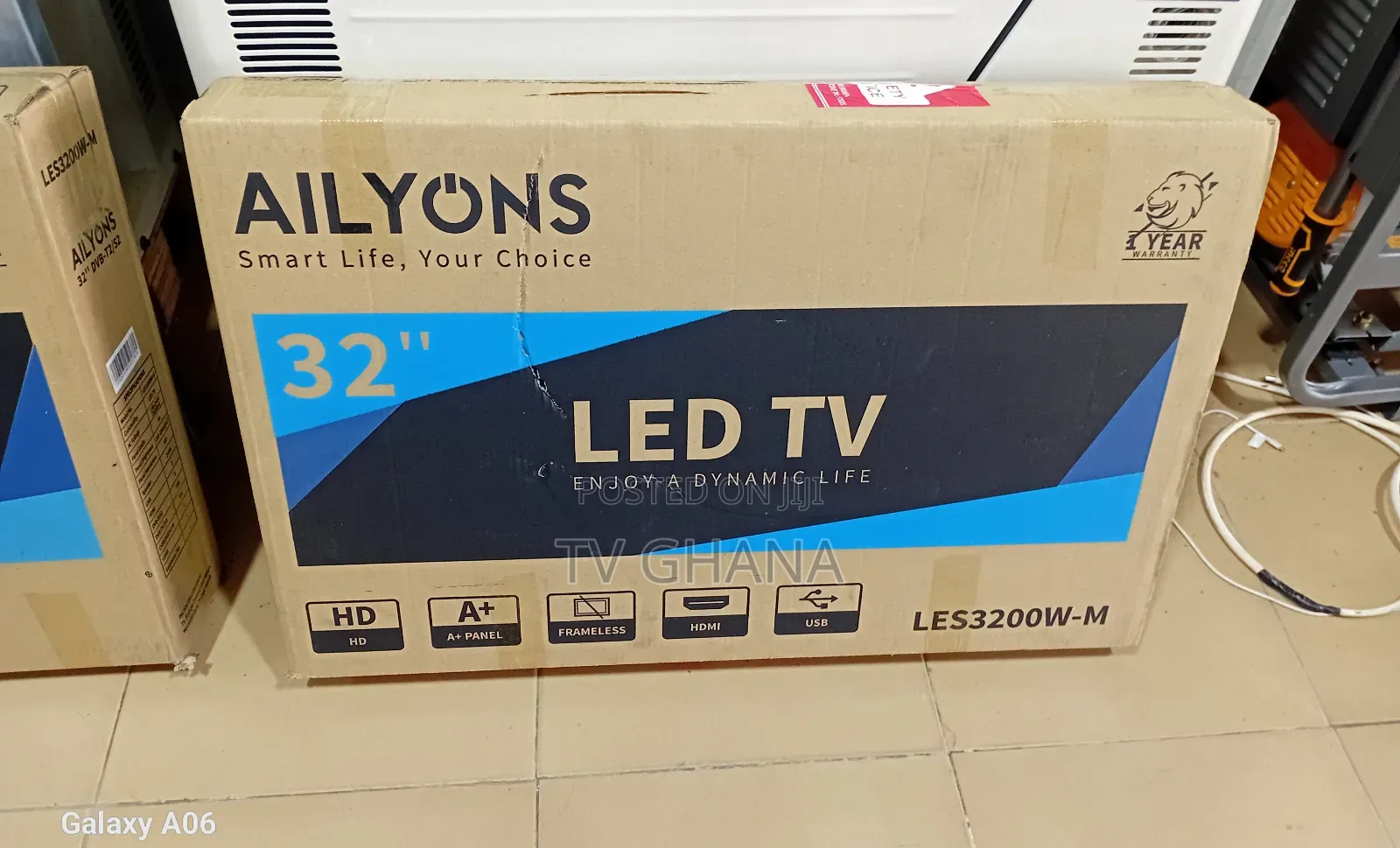 Enjoy Every Pixel 32 Smart Tv 32 Inches 32 Smart