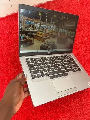 Laptop Dell Latitude 5410 16GB Intel Core I5 SSD 500GB