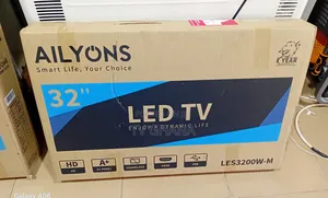 Big Picture Big Value Ailyson 32 Smart Tv Inches Smart