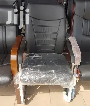 Platform Chair
