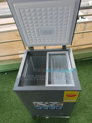 Whopping Cool Prices Pearl Fridge Freezer 100l Pearl Fridge