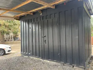 Spacious Container for Sale at Spintex