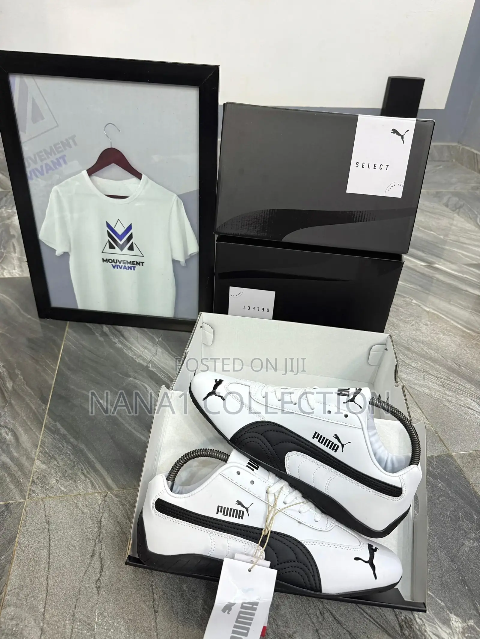 Puma Speedcat “Unisex”