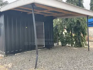 Spacious Container for Sale at Spintex