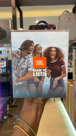 JBL Charge 6