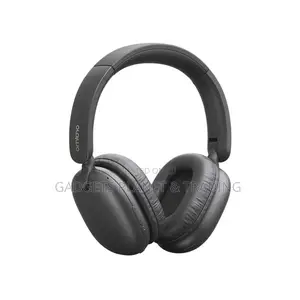 Oraimo Boompop Lite Enc Over-Ear Wireless Headphones Ohp-317