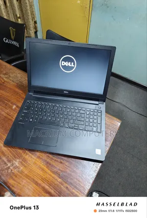 Laptop Dell Latitude 15 3560 4GB Intel Core I5 HDD 500GB