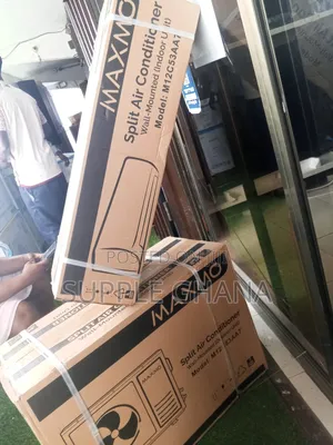 Maxmo Coolmax Air Conditioner