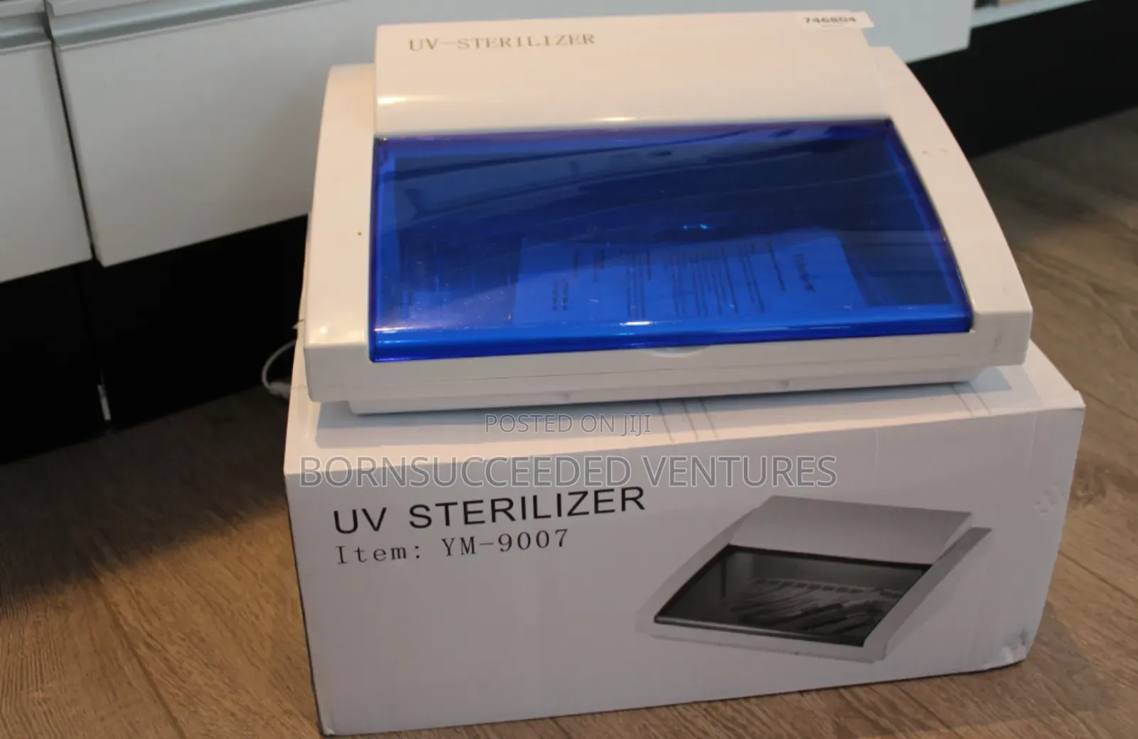Best Uv Sterilizing Machine