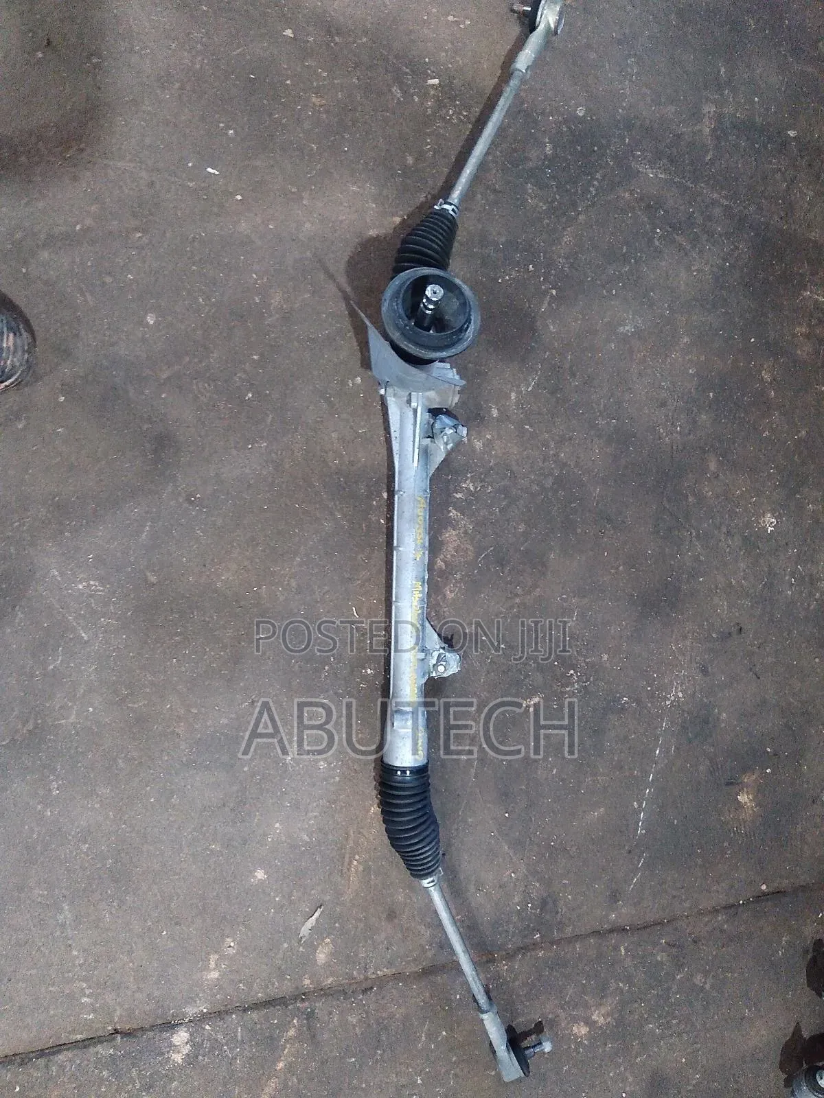 Steering Rack Mitsubishi Outlander 2008, 2010, 2012, 2015
