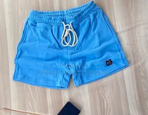 Woolen Shorts Available in Various Colours and Sizes