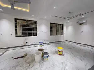 2bdrm Apartment in Borteyman, Baatsona Total for rent