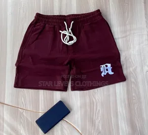 Causal Shorts Available