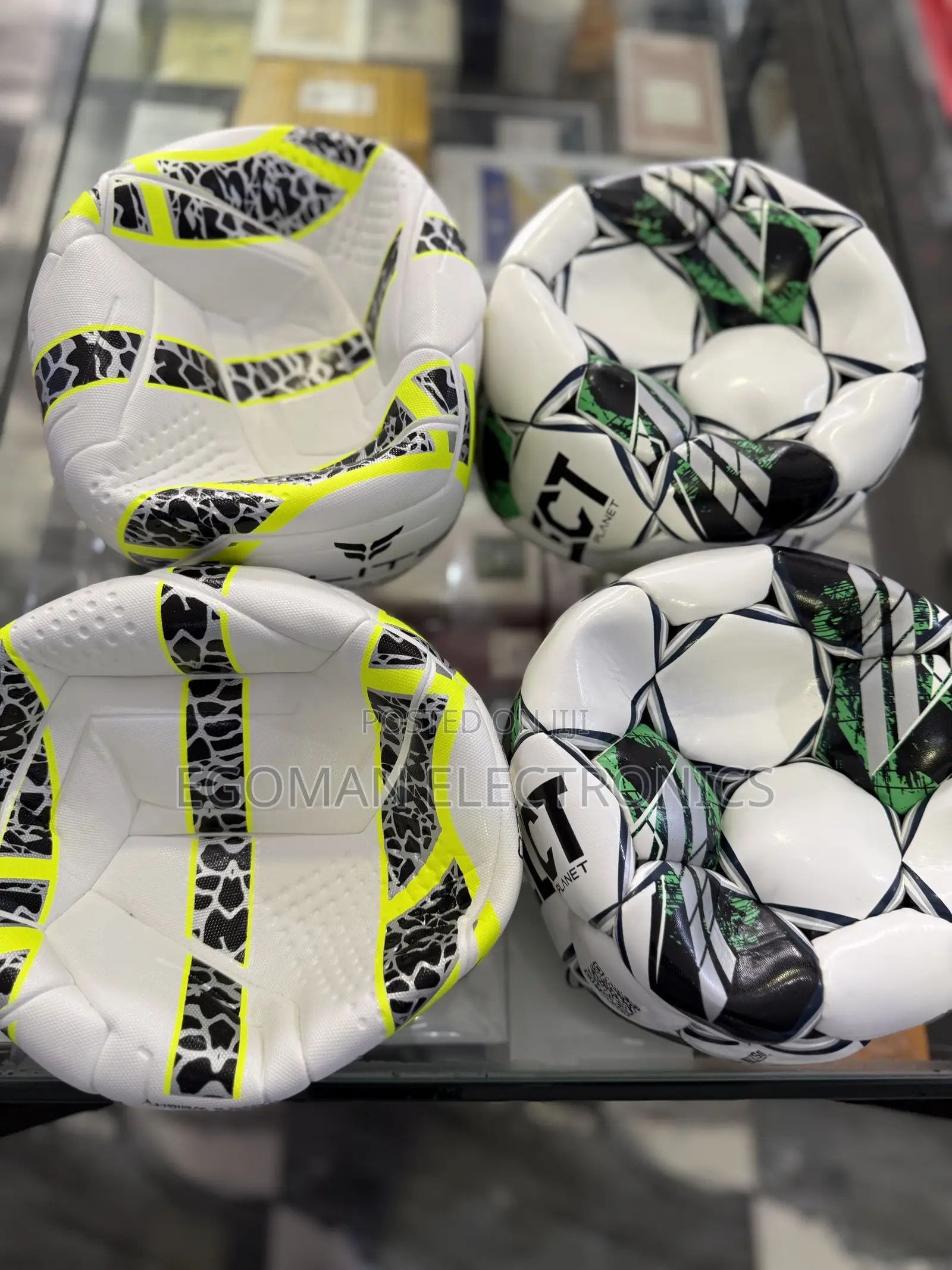 Original Football