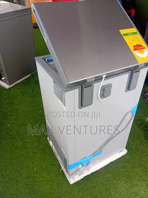 Trustworthy Pearl Chest Freezer 98l Energetic System Set