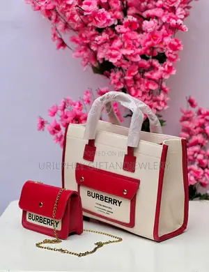 Burberry Bag