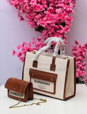 Burberry Bag