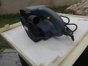 Belt Sander