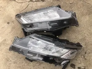 Mitsubishi Outlander Asx 2020 2021 2022 2023 2024 Headlight