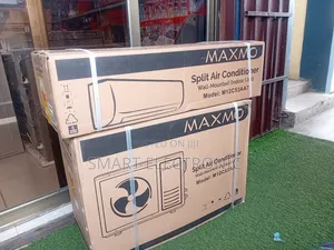 Stay Cool and Refreshed With Maxmo Ac