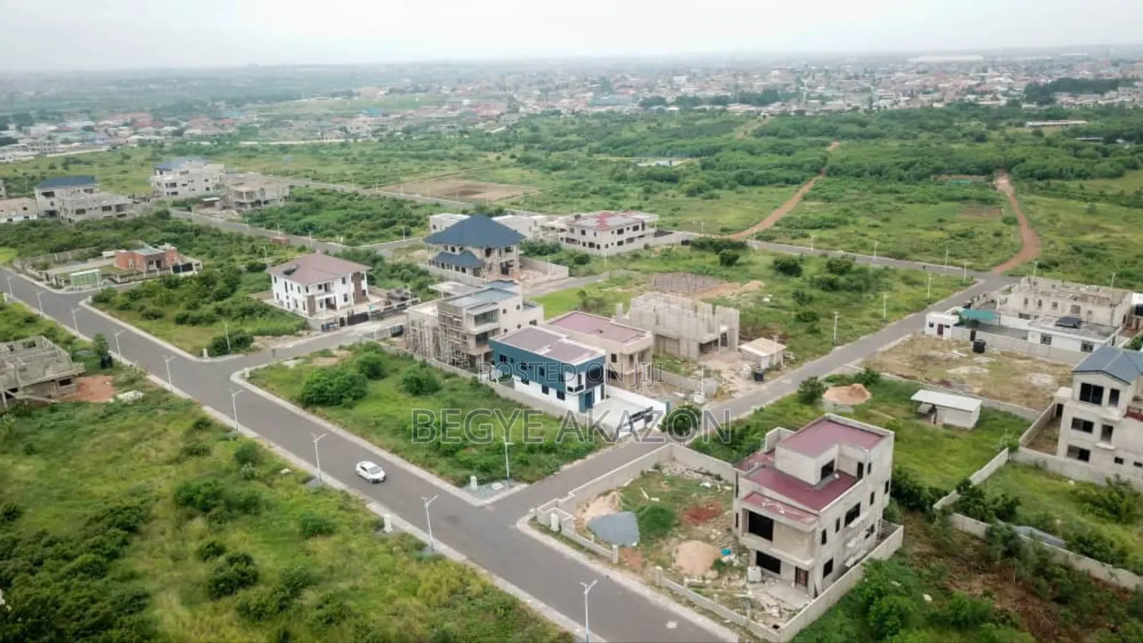 2 Acre Land For Sale At Airport Terminal 2