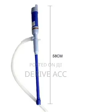 Portable Liquid Pump