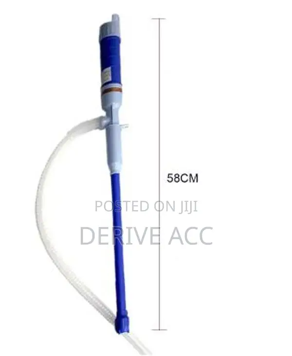 Portable Liquid Pump