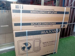 Get Instant Cooling Relief With Maxmo Ac