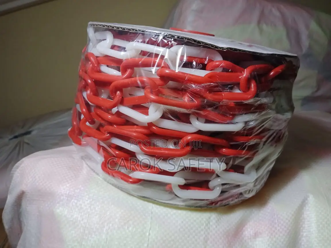 Plastic Chain(Barricade)