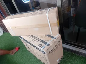 Maxmo Ac Perfect for Living Room,Bedroom and Office