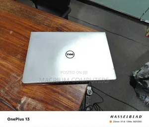 Laptop Dell Inspiron 15 8GB Intel Core I5 SSD 128GB