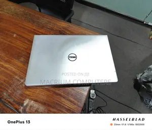 Laptop Dell Inspiron 15 8GB Intel Core I5 SSD 128GB