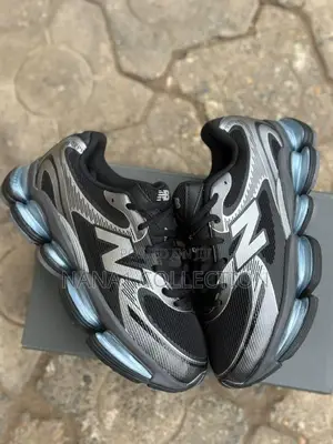 New Balance Abzorb 2000