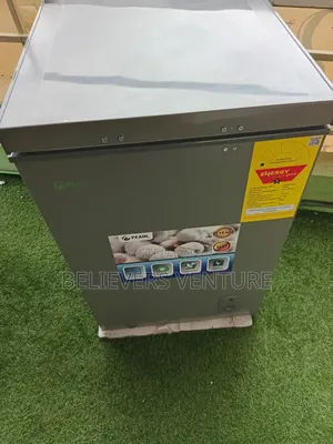 Pearl Fridge Freezer Empowering Lives 100l Freezer Pearl