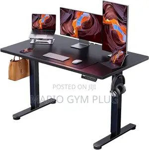 Standing Desk or Gaming Table ( Big Size 160cm*70cm )
