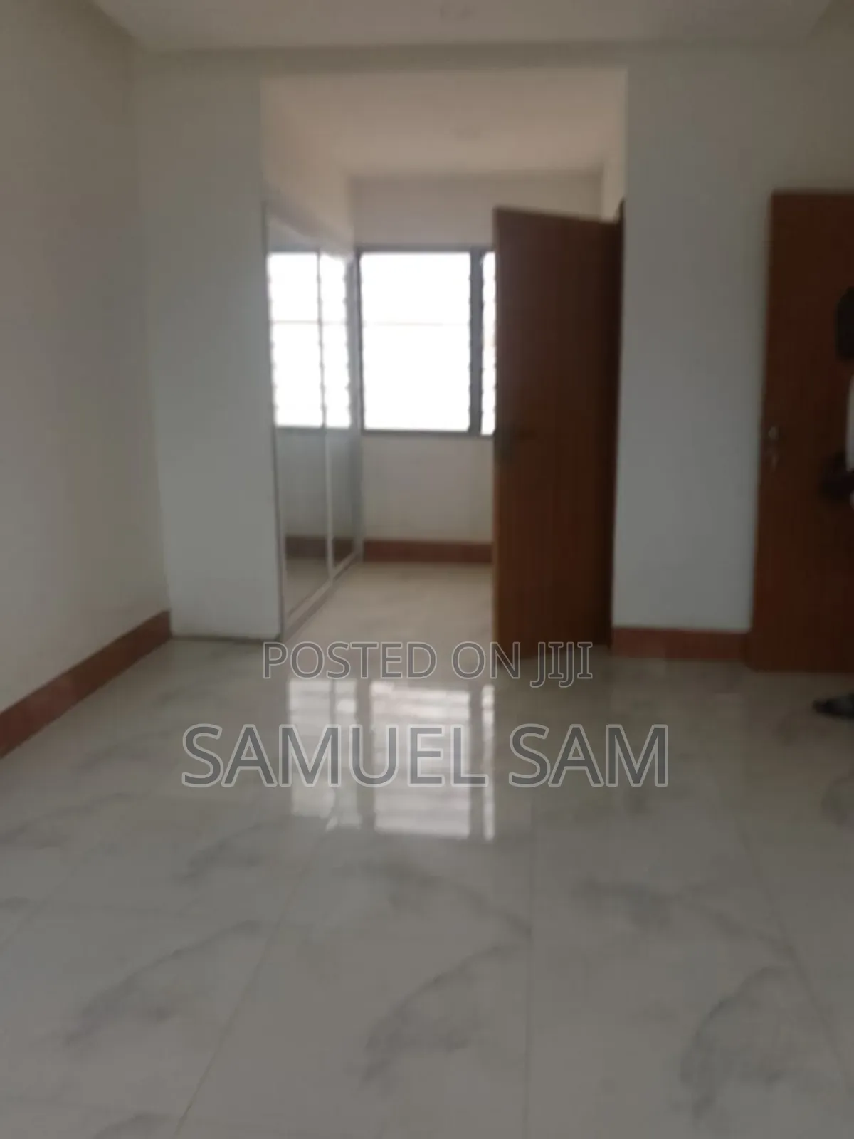 3bdrm House in Com.11, Tema Metropolitan for rent