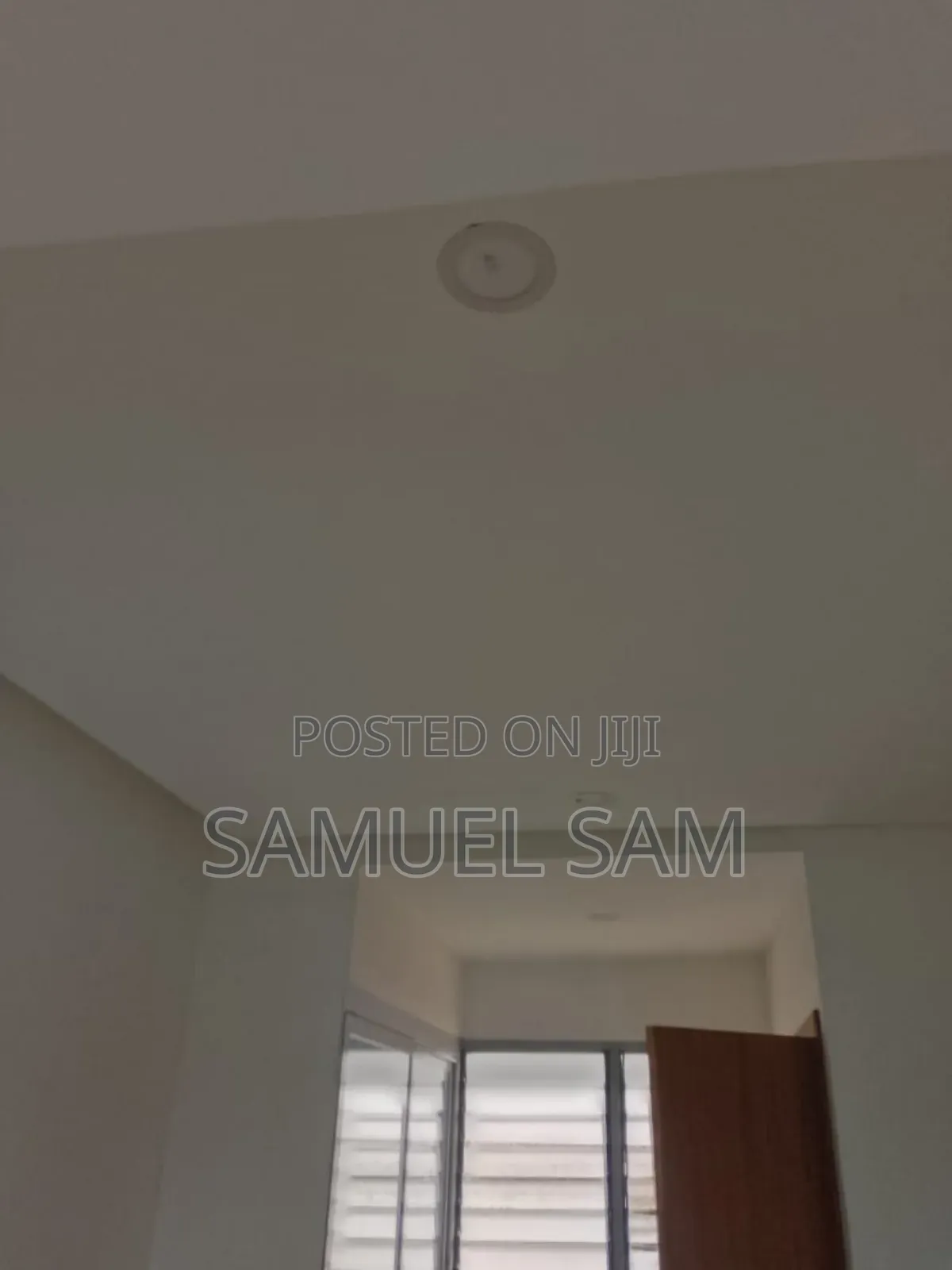 3bdrm House in Com.11, Tema Metropolitan for rent