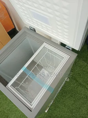 Energy Saving Pearl PCF--2b Fridge Freezer 100l Freezer