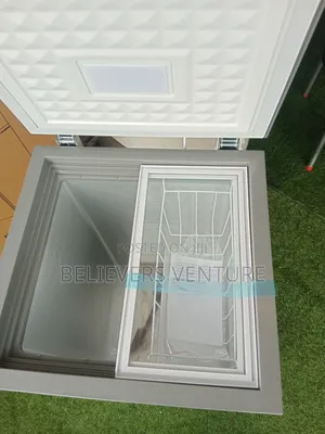 Pearl Energy Efficient Appliance Freezer Freezer Pearl 100l