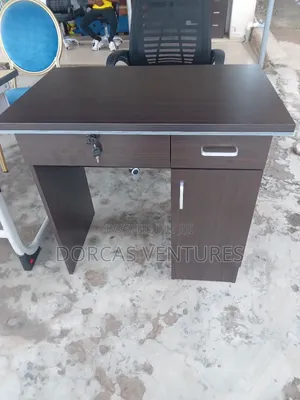 Backers Desk