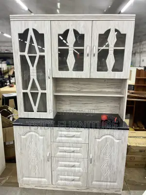 Quality Kitchen Cabinets Top -733