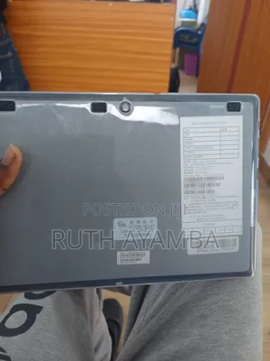 Lenovo Tab TB311FU 64 GB Silver