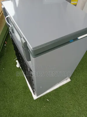 Newly Arriving Goldstar Chest Freezer 141l Goldstar Freezer