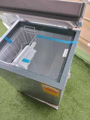 Recommended Kitchen Freezer Goldstar Fridge Freezer 141l