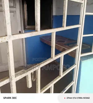 1bdrm Apartment in Taifa-Burkina for rent