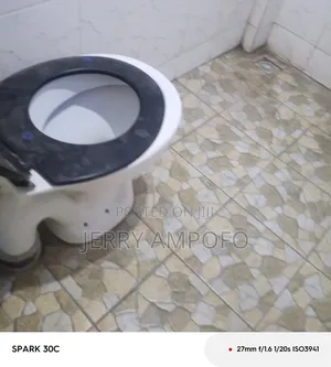 1bdrm Apartment in Taifa-Burkina for rent